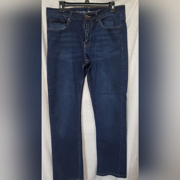 Beverly Hills Polo Club Women's Jeans - Picture 1 of 5